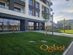 Novi Beograd - Newport #67152