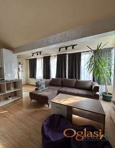  ODLIČAN DVOSOBAN PET FRINELDY DUPLEKS SA URAČUNATIM TROŠKOVIMA - CENTAR, ŠETALIŠNA ZONA