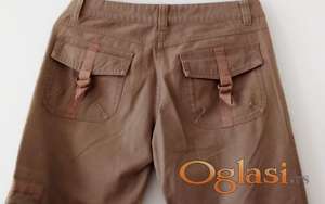 Cargo pantalone