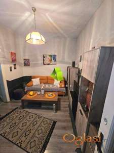 Kuća u strogom centru grada ID#7786