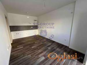 Odlican useljiv jednoiposoban na Adicama!