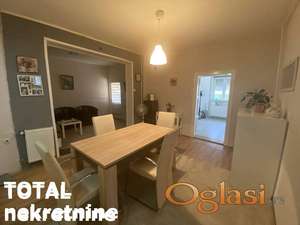 KUĆA - NOVI SAD - KLISA - 160m2 - 169000 evra