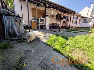 ***Kuća Telep 238m2 plac 484m2***