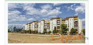 Novi Beograd-Blok 44 ID#1540