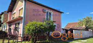 Kuća 106m2 u Backoj Palanci