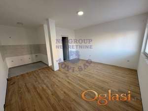 Nova useljiva garsonjera!