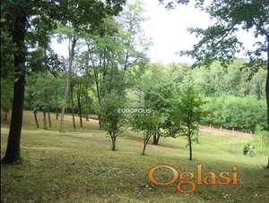 Draževac, Plac, 15ari ID#9393