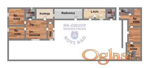 533388-Na prodaju je kuća od 93m² na Klisi