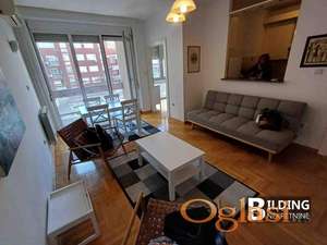 Voždovačka crkva,namešten,novogradnja ID#717766