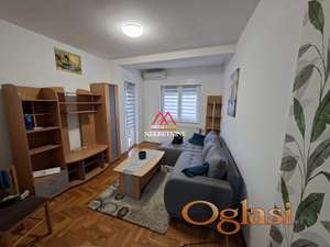 Jednoiposoban stan - 42m2 - Sajam