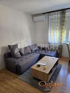 Izdaje se stan na Obilićevom vencu