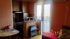 Izdaje se stan u centru grada