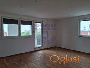 Četvorosoban nov-useljiv stan- Veternička rampa!