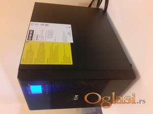 Eaton 9SX 3000i vrhunski UPS, NEKORIŠĆEN