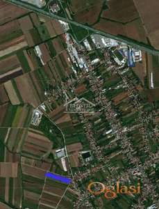 Surčin - Dobanovci - 106a ID#24958