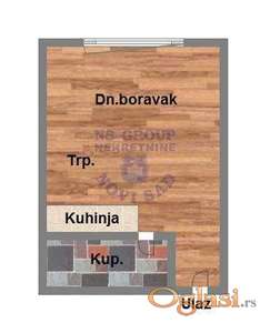 Garsonjera u Veterniku