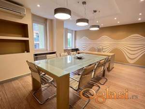 Poslovni prostor - Dimitrija Tucovića - Gradska bolnica ID#5112