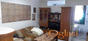 Dvosoban stan na Socijalnom