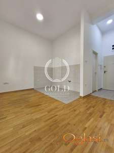 Garsonjera na Rotkvariji - odlično kao investicija