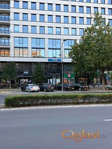 Odličan višenamenski lokal CENTAR-129m2-2300e