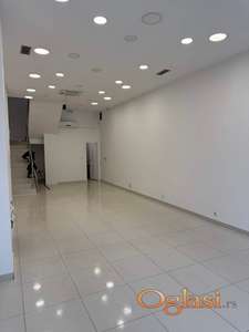 Odličan višenamenski lokal CENTAR-129m2-2300e