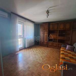 NOVI SAD - BULEVAR OSLOBOĐENJA - 74.00 m2