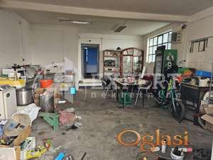 Izdaje se poslovni prostor na Bubnju!