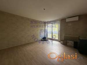 - Liman 3, odličan trosoban 75m2 -