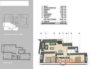 Cvetkova pijaca, Zvezdara ID#8056