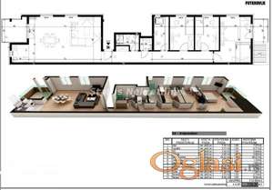 Adice-Veliki Troiposoban stan 111 m2 u Izgradnji-povrat PDV-065/385 8880