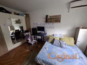 Garsonjera na podbari, fenomenalna za zivot i izdavanje