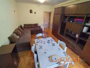 Dvosoban 52m2 Grbavica