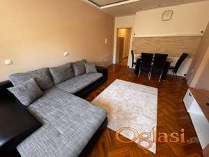 Jednosoban stan 32 m²-Grbavica ! Gogoljeva !