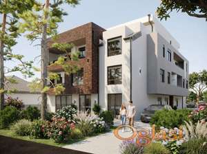 S3 - 53.5 m2 - DVOIPOSOBAN STAN U IZGRADNJI! RELJKOVIĆEVA 11 - PETROVARADIN, NOVI SAD!