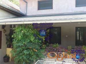 Kuća na odličnoj lokaciji 290m2