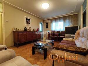 Kod Bea, kompletno namešten