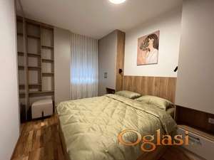 PETROVARADIN - PETROVARADIN - 58.00 m2