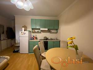 Telep Suboticka ulica jednoiposoban 35m²