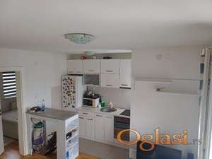 Nov komplet namesten, nov nameštaj