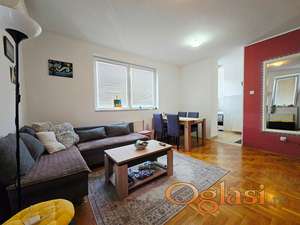 STAN - NOVI SAD - BULEVAR PATRIJARHA PAVLA - 40m2 - 119000 evra
