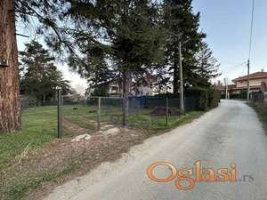 Odličan plac na Čardaku!