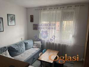 Jednoiposoban stan, 30m2, Stara Detelinara