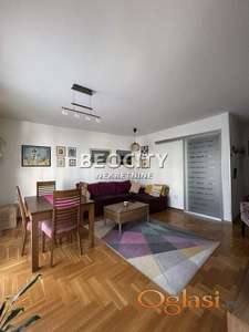 Novi Sad, Socijalno, Bulevar kralja Petra I, 2.5, 63m2