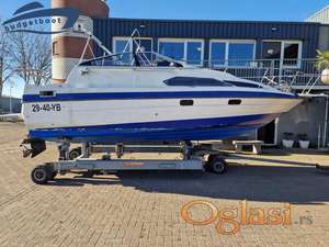 Bayliner Ciera 2450