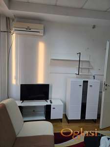 PRODAJE SE JEDNOIPOSOBAN APARTMAN