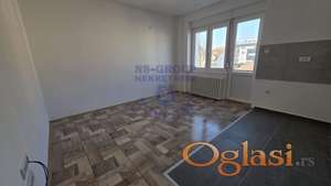 Dvoiposoban 52m2 Grbavica