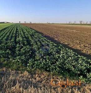 Zemljište u grđevinskom području
