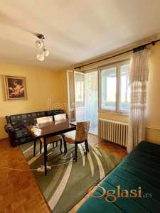 NOVI SAD - ŽELEZNIČKA STANICA - 40.00 m2
