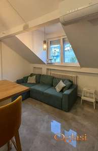 Izuzetan dvosoban stan u Centru Novog Sada ! Jovana Boškovića