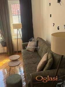 Cvetni trg, garsonjera ID#8014